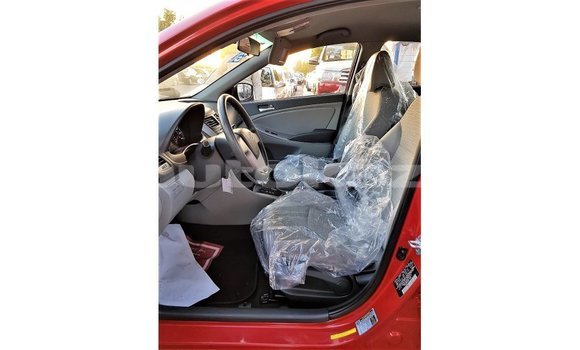 Buy Import Hyundai Accent Red Car in Import - Dubai in Akmecet Buy Import Hyundai Accent Red Car in Import - Dubai in Akmecet