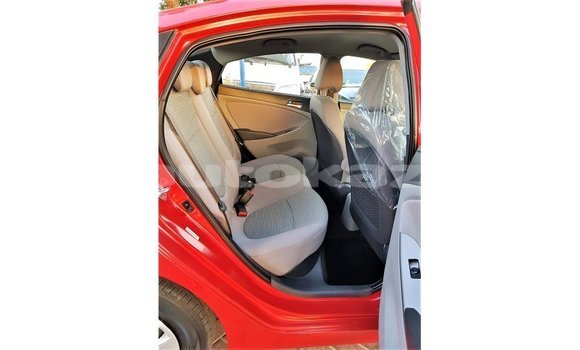 Buy Import Hyundai Accent Red Car in Import - Dubai in Akmecet Buy Import Hyundai Accent Red Car in Import - Dubai in Akmecet