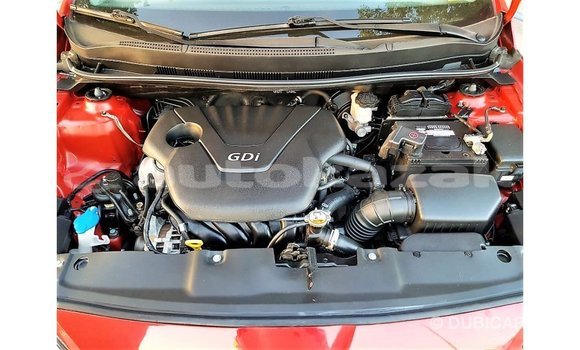 Buy Import Hyundai Accent Red Car in Import - Dubai in Akmecet Buy Import Hyundai Accent Red Car in Import - Dubai in Akmecet