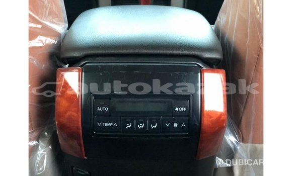 Buy Import Toyota Prado White Car in Import - Dubai in Akmecet Buy Import Toyota Prado White Car in Import - Dubai in Akmecet