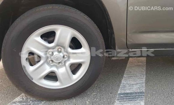 Buy Import Toyota 4Runner Brown Car in Import - Dubai in Akmecet Buy Import Toyota 4Runner Brown Car in Import - Dubai in Akmecet