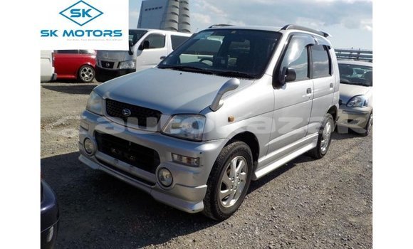 Buy Import Daihatsu Terios Other Car in Import - Dubai in Akmecet
