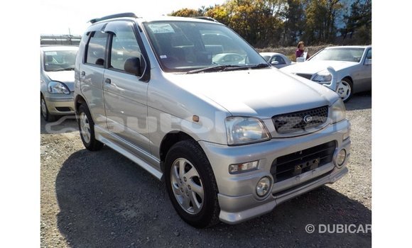 Buy Import Daihatsu Terios Other Car in Import - Dubai in Akmecet Buy Import Daihatsu Terios Other Car in Import - Dubai in Akmecet