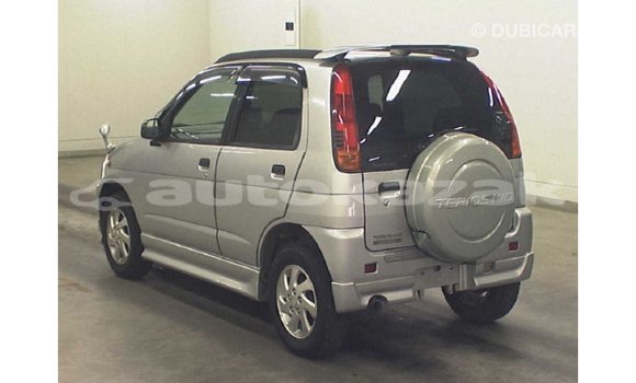 Buy Import Daihatsu Terios Other Car in Import - Dubai in Akmecet Buy Import Daihatsu Terios Other Car in Import - Dubai in Akmecet