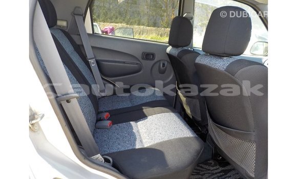 Buy Import Daihatsu Terios Other Car in Import - Dubai in Akmecet Buy Import Daihatsu Terios Other Car in Import - Dubai in Akmecet