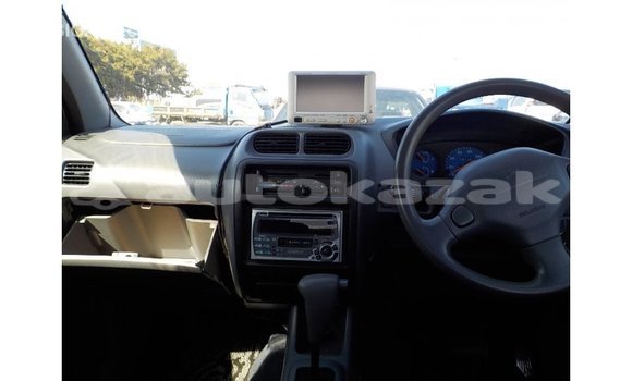 Buy Import Daihatsu Terios Other Car in Import - Dubai in Akmecet Buy Import Daihatsu Terios Other Car in Import - Dubai in Akmecet