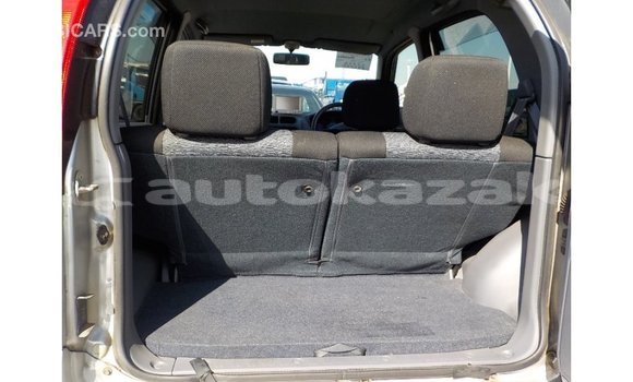 Buy Import Daihatsu Terios Other Car in Import - Dubai in Akmecet Buy Import Daihatsu Terios Other Car in Import - Dubai in Akmecet