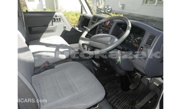 Buy Import Toyota Dyna White Car in Import - Dubai in Akmecet Buy Import Toyota Dyna White Car in Import - Dubai in Akmecet
