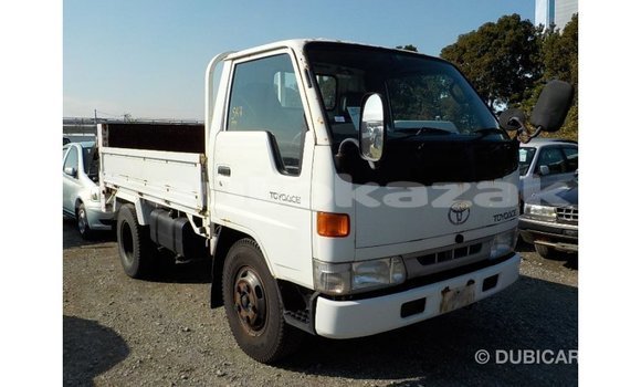Buy Import Toyota Dyna White Car in Import - Dubai in Akmecet Buy Import Toyota Dyna White Car in Import - Dubai in Akmecet