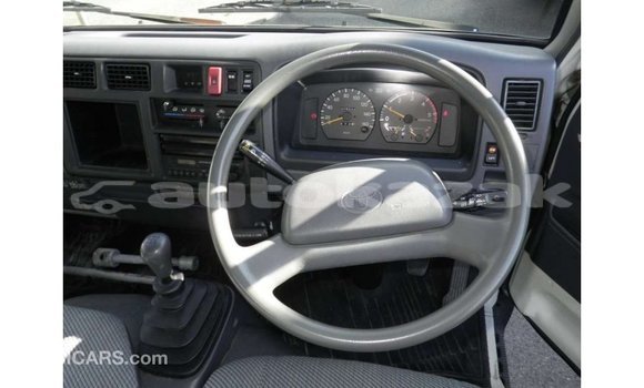 Buy Import Toyota Dyna White Car in Import - Dubai in Akmecet Buy Import Toyota Dyna White Car in Import - Dubai in Akmecet