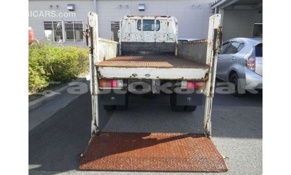 Buy Import Toyota Dyna White Car in Import - Dubai in Akmecet Buy Import Toyota Dyna White Car in Import - Dubai in Akmecet