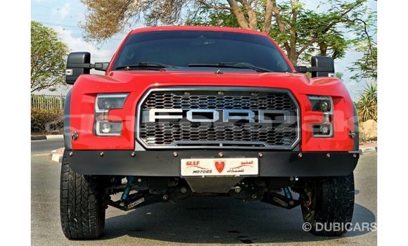 Buy Import Ford Club Wagon Red Car in Import - Dubai in Akmecet Buy Import Ford Club Wagon Red Car in Import - Dubai in Akmecet