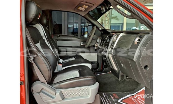 Buy Import Ford Club Wagon Red Car in Import - Dubai in Akmecet Buy Import Ford Club Wagon Red Car in Import - Dubai in Akmecet