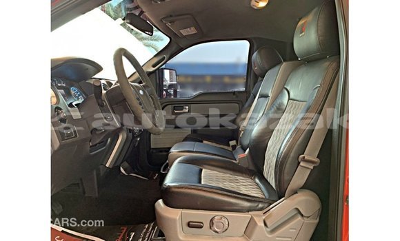 Buy Import Ford Club Wagon Red Car in Import - Dubai in Akmecet Buy Import Ford Club Wagon Red Car in Import - Dubai in Akmecet