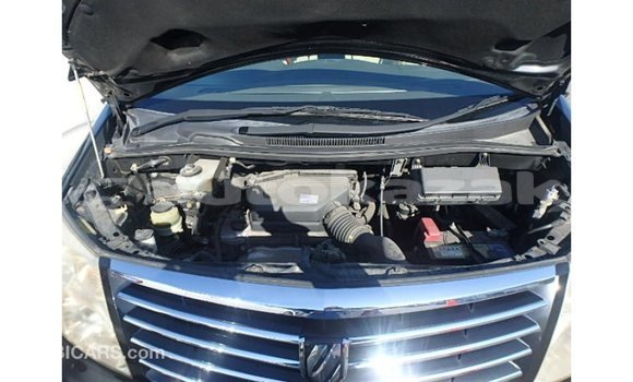 Buy Import Toyota Alphard Black Car in Import - Dubai in Akmecet Buy Import Toyota Alphard Black Car in Import - Dubai in Akmecet