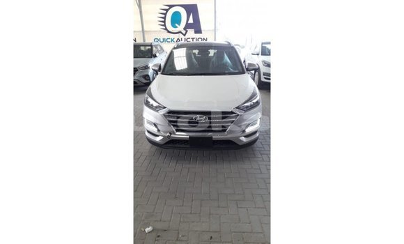 Buy Import Hyundai Tucson Other Car in Import - Dubai in Akmecet Buy Import Hyundai Tucson Other Car in Import - Dubai in Akmecet