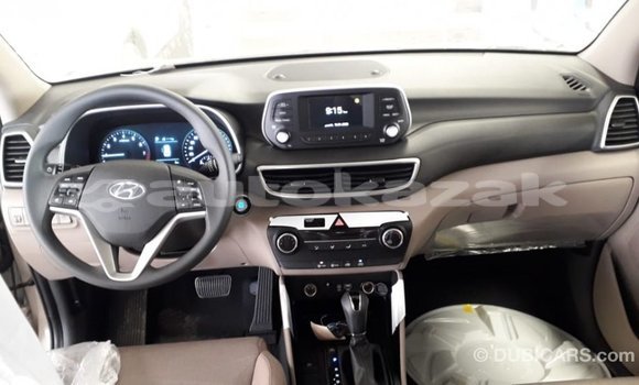 Buy Import Hyundai Tucson Other Car in Import - Dubai in Akmecet Buy Import Hyundai Tucson Other Car in Import - Dubai in Akmecet