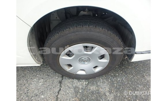 Buy Import Toyota Hiace White Car in Import - Dubai in Akmecet Buy Import Toyota Hiace White Car in Import - Dubai in Akmecet