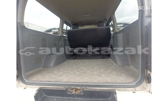 Buy Import Toyota Hiace White Car in Import - Dubai in Akmecet Buy Import Toyota Hiace White Car in Import - Dubai in Akmecet