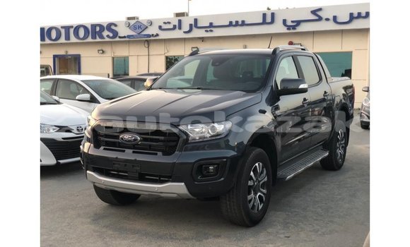 Buy Import Ford Ranger Other Car in Import - Dubai in Akmecet
