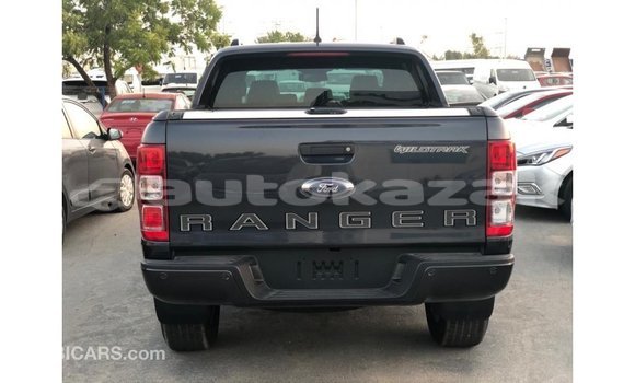 Buy Import Ford Ranger Other Car in Import - Dubai in Akmecet Buy Import Ford Ranger Other Car in Import - Dubai in Akmecet