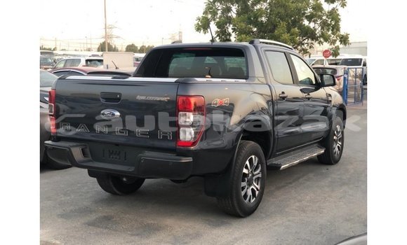 Buy Import Ford Ranger Other Car in Import - Dubai in Akmecet Buy Import Ford Ranger Other Car in Import - Dubai in Akmecet