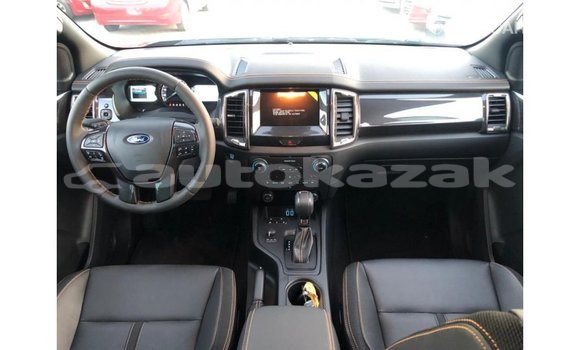 Buy Import Ford Ranger Other Car in Import - Dubai in Akmecet Buy Import Ford Ranger Other Car in Import - Dubai in Akmecet