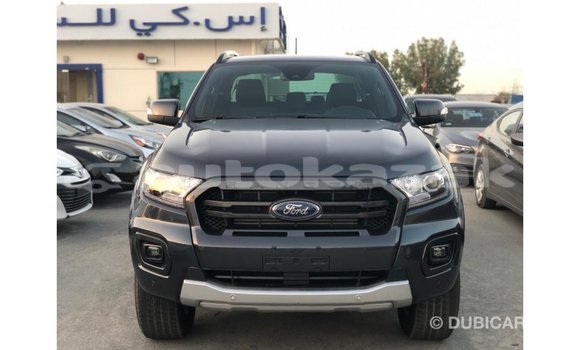 Buy Import Ford Ranger Other Car in Import - Dubai in Akmecet Buy Import Ford Ranger Other Car in Import - Dubai in Akmecet
