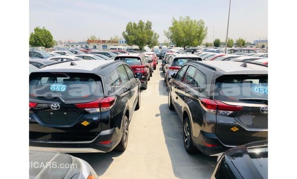 Buy Import Toyota Rush Red Car in Import - Dubai in Akmecet Buy Import Toyota Rush Red Car in Import - Dubai in Akmecet