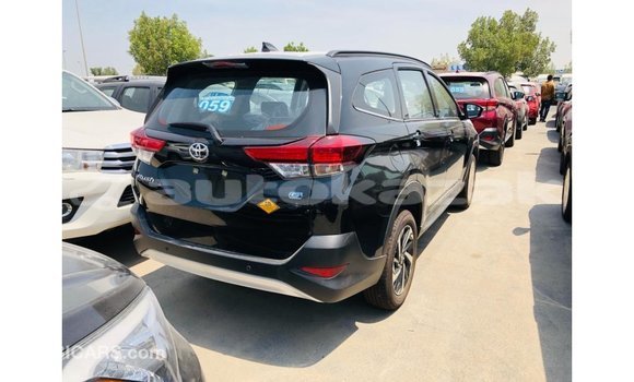 Buy Import Toyota Rush Red Car in Import - Dubai in Akmecet Buy Import Toyota Rush Red Car in Import - Dubai in Akmecet