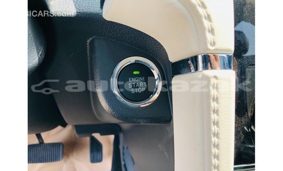 Buy Import Toyota Rush Red Car in Import - Dubai in Akmecet Buy Import Toyota Rush Red Car in Import - Dubai in Akmecet