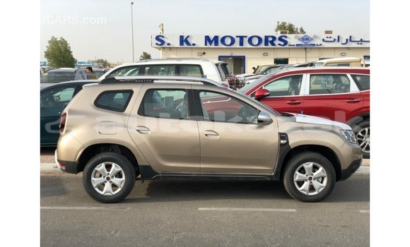 Buy Import Renault Duster Beige Car in Import - Dubai in Akmecet Buy Import Renault Duster Beige Car in Import - Dubai in Akmecet