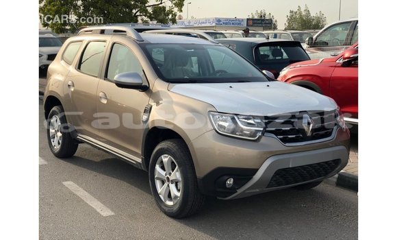 Buy Import Renault Duster Beige Car in Import - Dubai in Akmecet Buy Import Renault Duster Beige Car in Import - Dubai in Akmecet