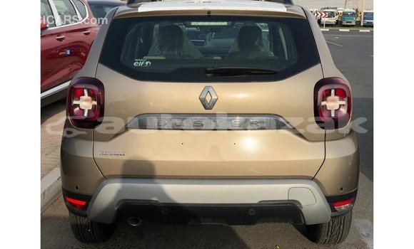 Buy Import Renault Duster Beige Car in Import - Dubai in Akmecet Buy Import Renault Duster Beige Car in Import - Dubai in Akmecet