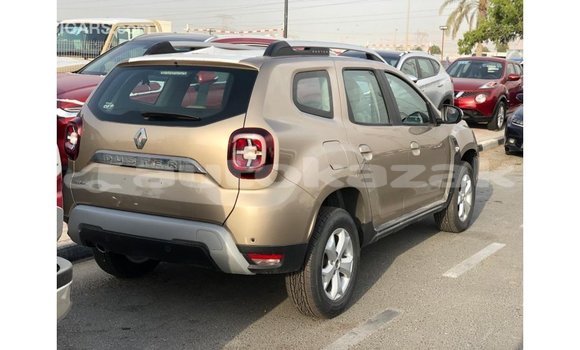 Buy Import Renault Duster Beige Car in Import - Dubai in Akmecet Buy Import Renault Duster Beige Car in Import - Dubai in Akmecet