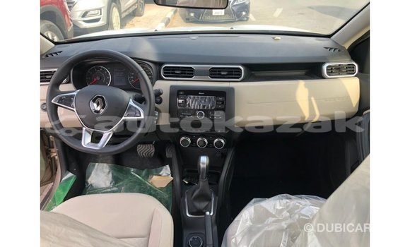 Buy Import Renault Duster Beige Car in Import - Dubai in Akmecet Buy Import Renault Duster Beige Car in Import - Dubai in Akmecet