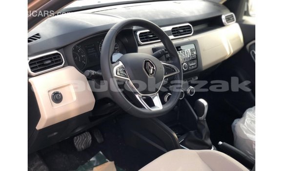Buy Import Renault Duster Beige Car in Import - Dubai in Akmecet Buy Import Renault Duster Beige Car in Import - Dubai in Akmecet