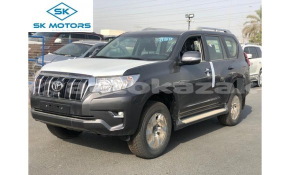 Buy Import Toyota Prado Other Car in Import - Dubai in Akmecet Buy Import Toyota Prado Other Car in Import - Dubai in Akmecet