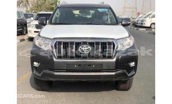 Buy Import Toyota Prado Other Car in Import - Dubai in Akmecet Buy Import Toyota Prado Other Car in Import - Dubai in Akmecet