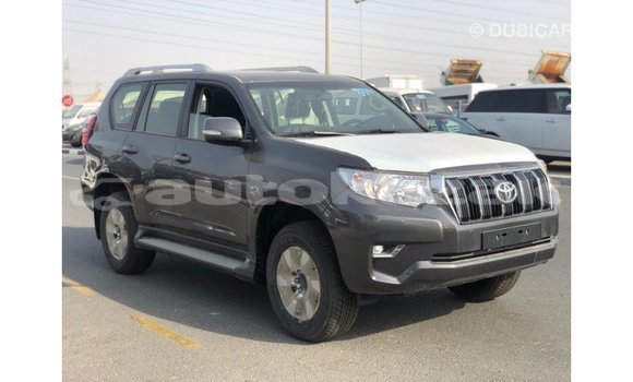Buy Import Toyota Prado Other Car in Import - Dubai in Akmecet Buy Import Toyota Prado Other Car in Import - Dubai in Akmecet