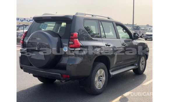 Buy Import Toyota Prado Other Car in Import - Dubai in Akmecet Buy Import Toyota Prado Other Car in Import - Dubai in Akmecet