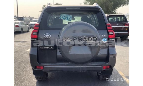 Buy Import Toyota Prado Other Car in Import - Dubai in Akmecet Buy Import Toyota Prado Other Car in Import - Dubai in Akmecet