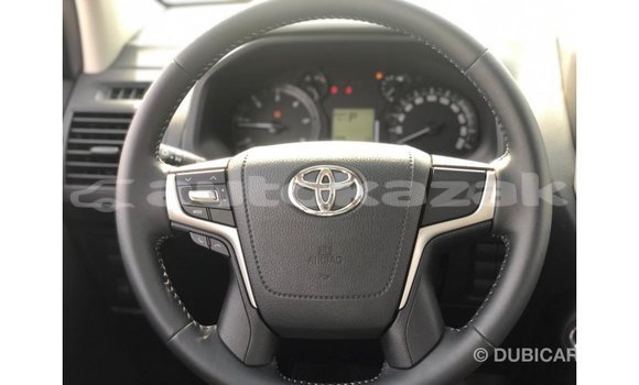 Buy Import Toyota Prado Other Car in Import - Dubai in Akmecet Buy Import Toyota Prado Other Car in Import - Dubai in Akmecet