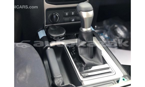 Buy Import Toyota Prado Other Car in Import - Dubai in Akmecet Buy Import Toyota Prado Other Car in Import - Dubai in Akmecet
