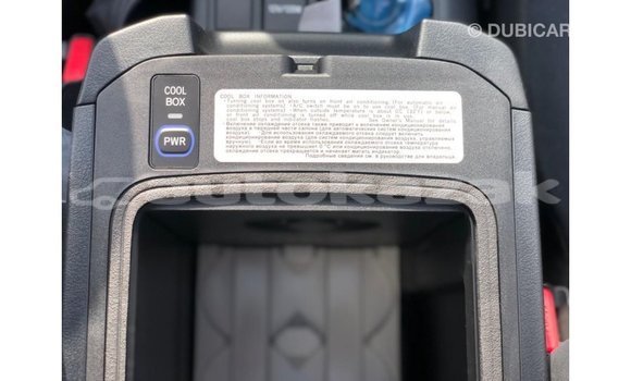 Buy Import Toyota Prado Other Car in Import - Dubai in Akmecet Buy Import Toyota Prado Other Car in Import - Dubai in Akmecet