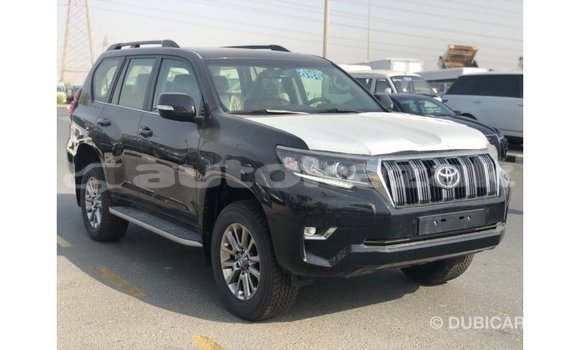 Buy Import Toyota Prado Black Car in Import - Dubai in Akmecet Buy Import Toyota Prado Black Car in Import - Dubai in Akmecet
