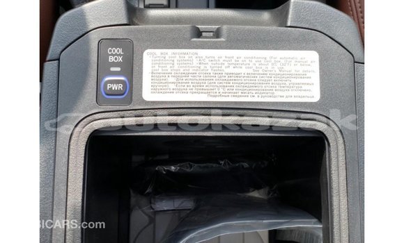 Buy Import Toyota Prado Black Car in Import - Dubai in Akmecet Buy Import Toyota Prado Black Car in Import - Dubai in Akmecet