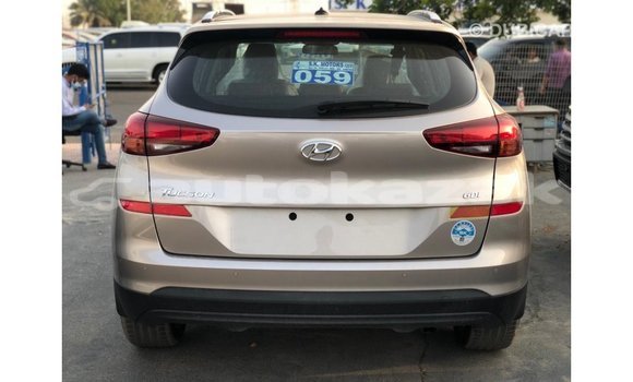 Buy Import Hyundai Tucson Other Car in Import - Dubai in Akmecet Buy Import Hyundai Tucson Other Car in Import - Dubai in Akmecet