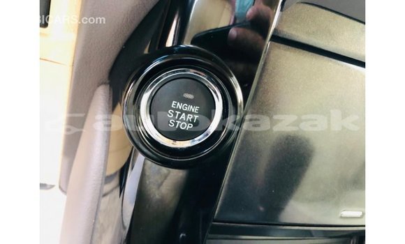 Buy Import Toyota Prado White Car in Import - Dubai in Akmecet Buy Import Toyota Prado White Car in Import - Dubai in Akmecet