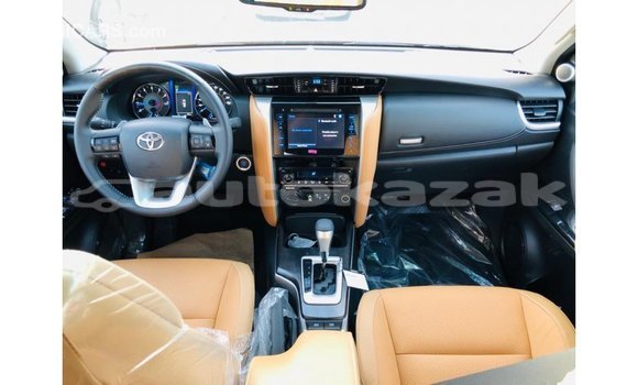 Buy Import Toyota Fortuner Black Car in Import - Dubai in Akmecet Buy Import Toyota Fortuner Black Car in Import - Dubai in Akmecet